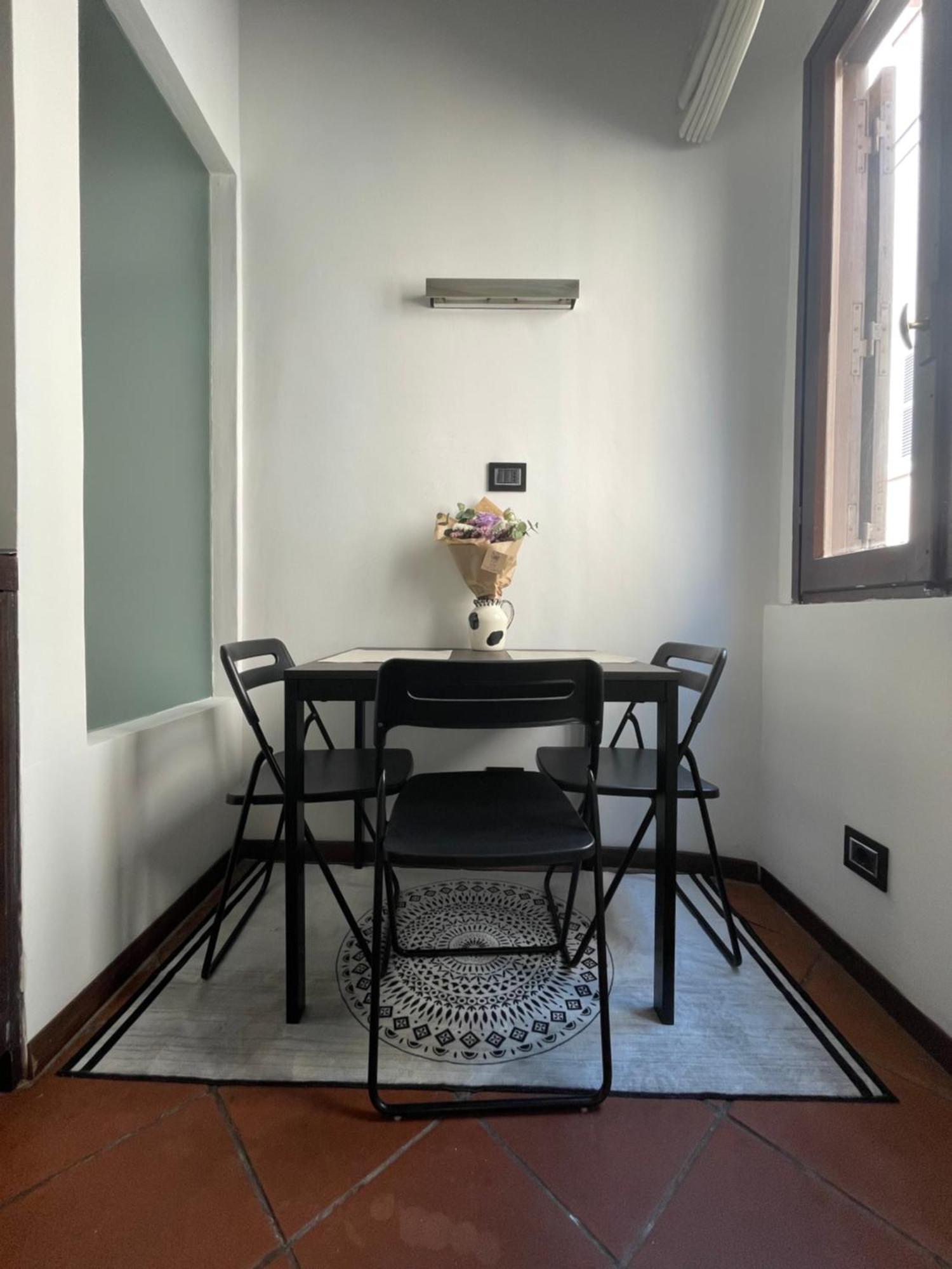 A Den For Two Apartment Rome Exterior photo